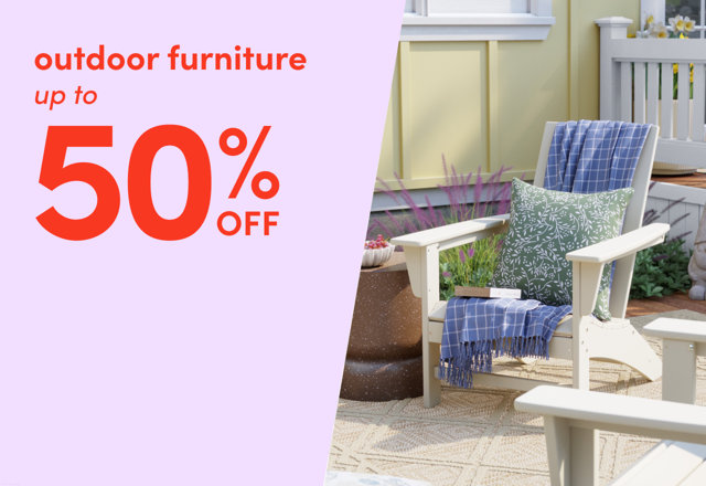 deals on outdoor furniture